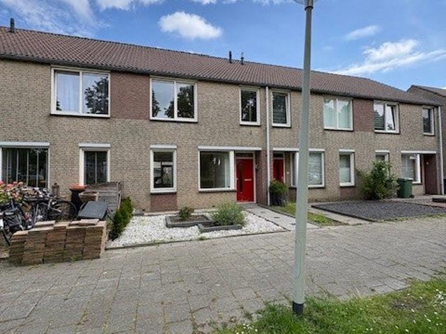 Te huur: Huis Ruigewerve in Bergen op Zoom