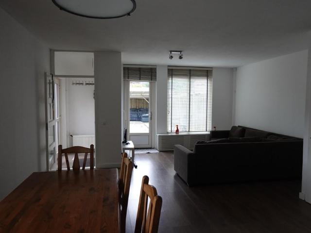 Te huur: Huis Wogmeer 40 in Lelystad