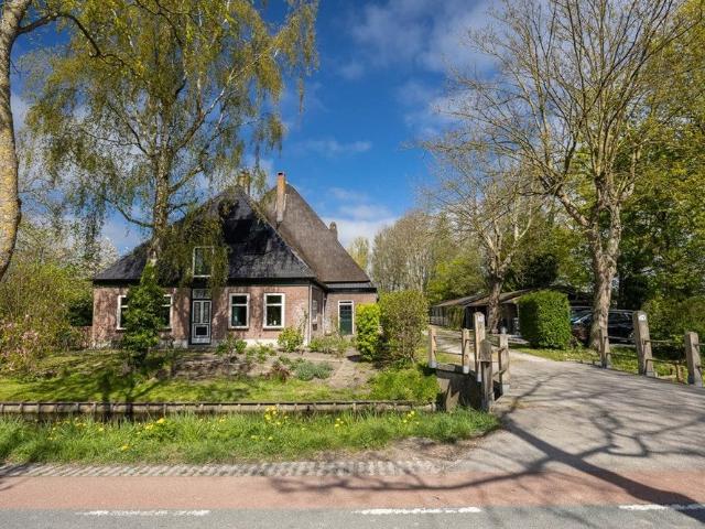Te huur: Huis Wogmeer 77 in Hensbroek