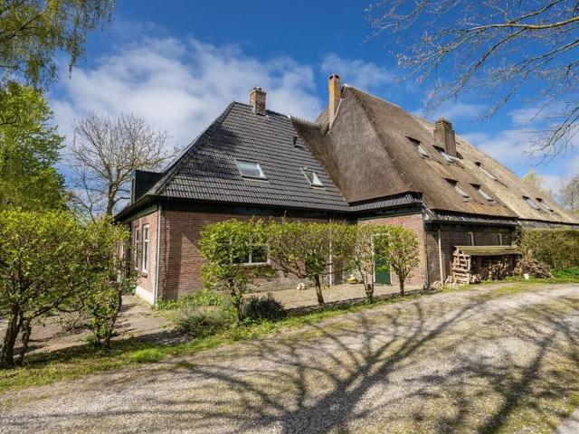 Te huur: Huis Wogmeer 77 in Hensbroek