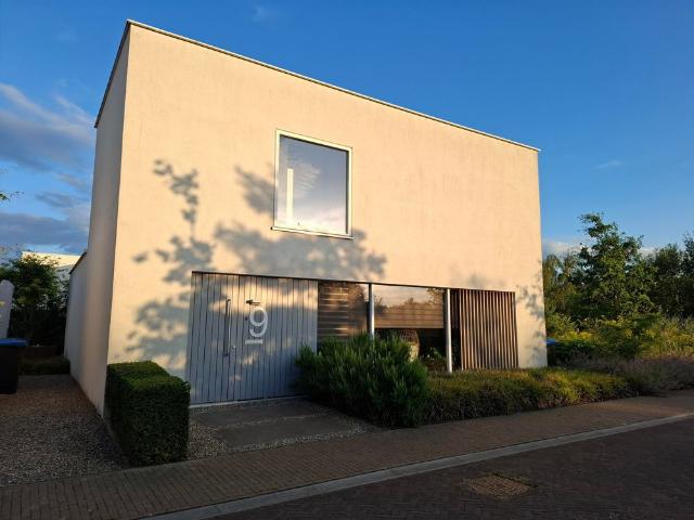 Te huur: Huis Waterwijk 9 in Eindhoven