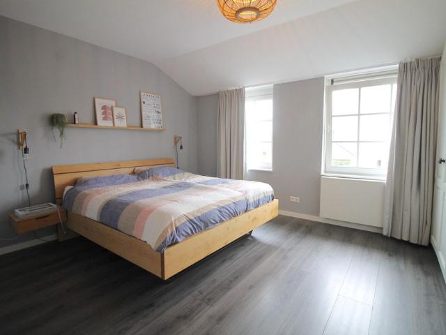 Te huur: Huis Waterjuffer in Dorst