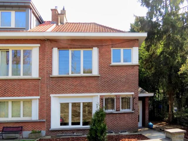 te huur Huis Watermaal Bosvoorde