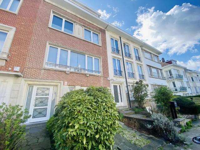 te huur Huis Watermaal Bosvoorde