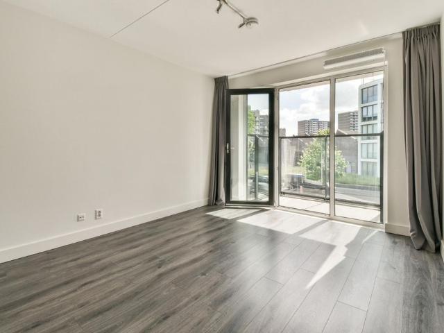 Te huur: Huis Waldorpstraat 459 A in Den Haag