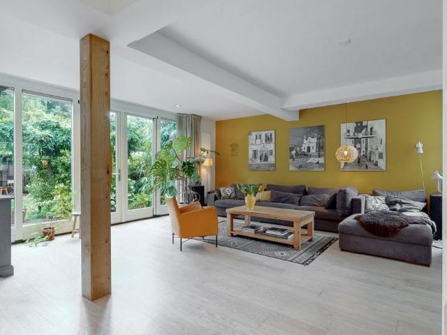 Te huur: Huis Wetering 85 in Bergen NH