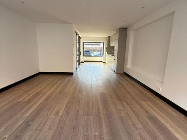Te huur: Huis Wethouder Roodenburgstraat in Haarlem