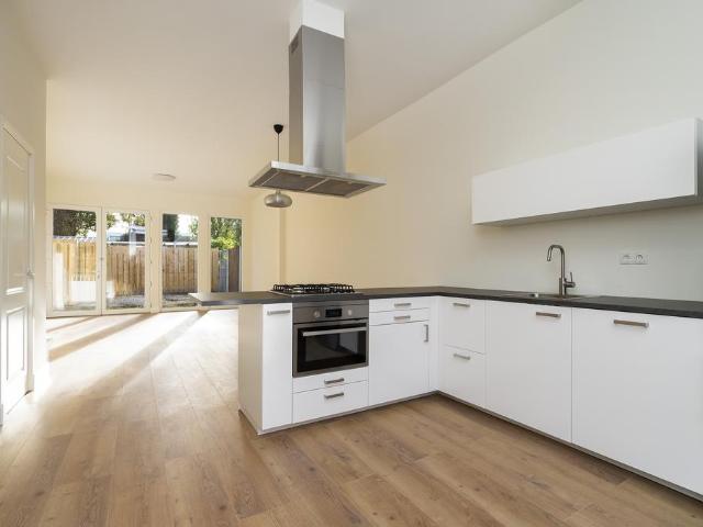 Te huur: Huis Weversstraat in Haarlem