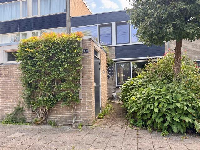 Te huur: Huis Weezenhof in Nijmegen