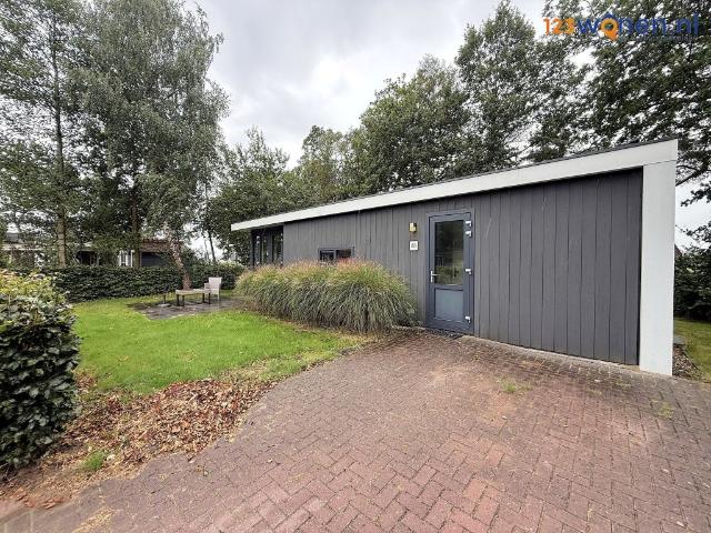 Te huur: Huis Weperpolder in Oosterwolde