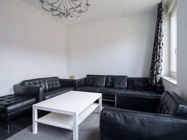 Te huur: Huis Westerbeekstraat in Rotterdam