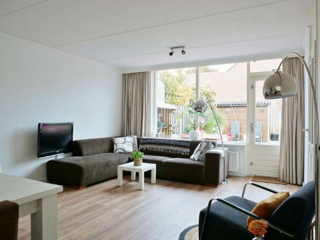 Te huur: Huis Wichmansstraat in Tilburg