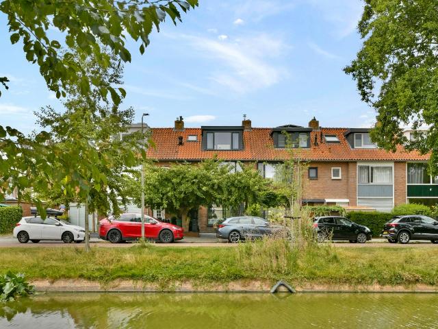 Te huur: Huis Wilgenlaan in Amstelveen