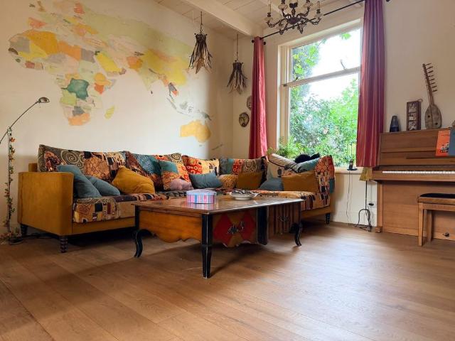 Te huur: Huis Wilhelminastraat in Noordwijk