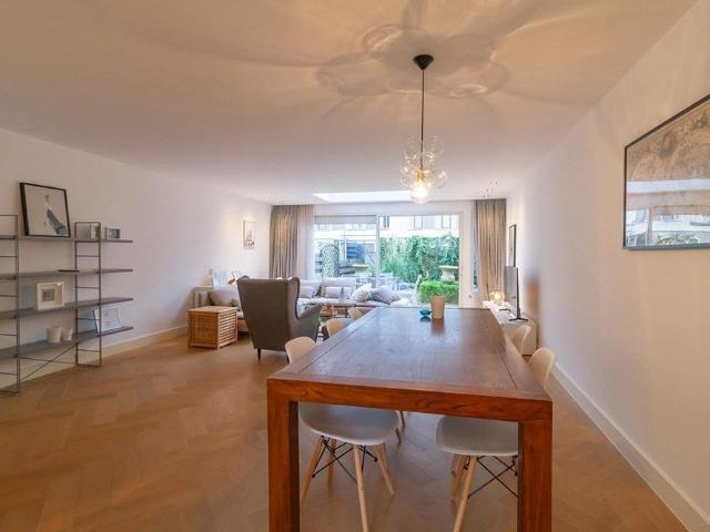Te huur: Huis Willem Andriessenlaan 6 in Amstelveen