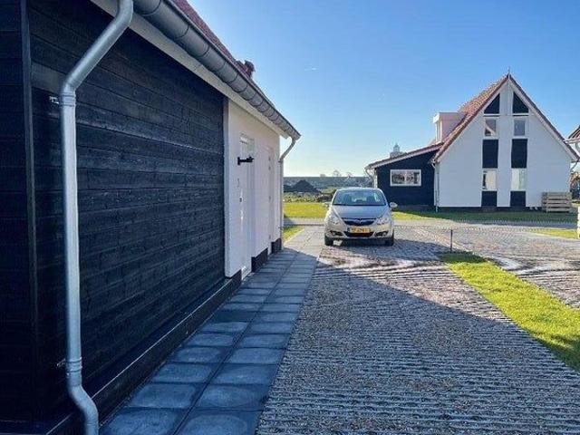 Te huur: Huis Wulpdal in Scherpenisse