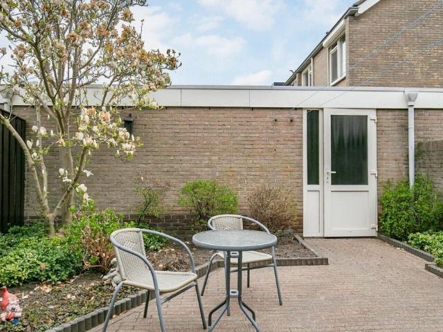 Te huur: Huis Tolhuislaan in Etten Leur