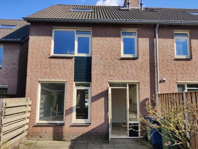 Te huur: Huis Tomakker 79 in Nuenen