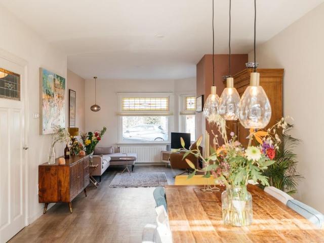Te huur: Huis Tomatenstraat 236 in Den Haag