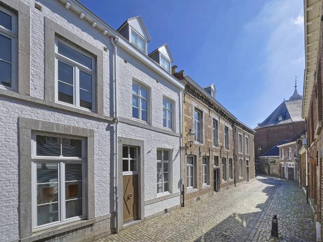 Te huur: Huis Tafelstraat in Maastricht