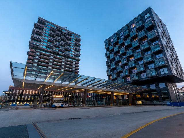 Te huur: Huis Termini 273 in Amsterdam