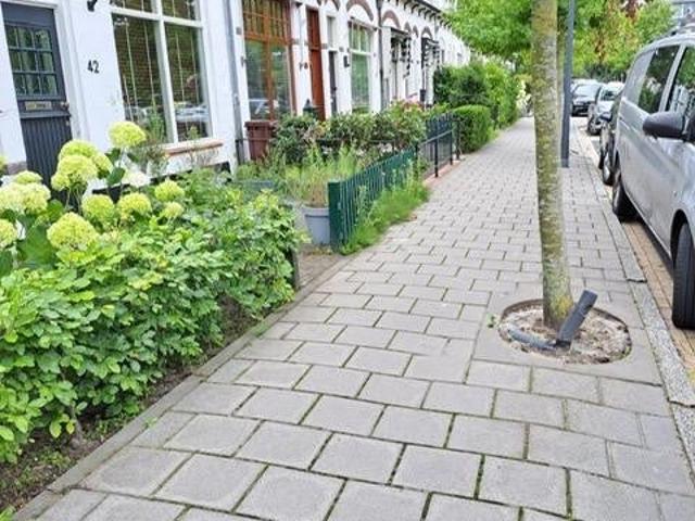 Te huur: Huis Terweeweg in Oegstgeest