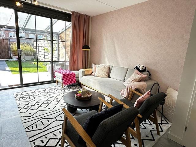 Te huur: Huis Thomas Morelaan 90 in Hoofddorp
