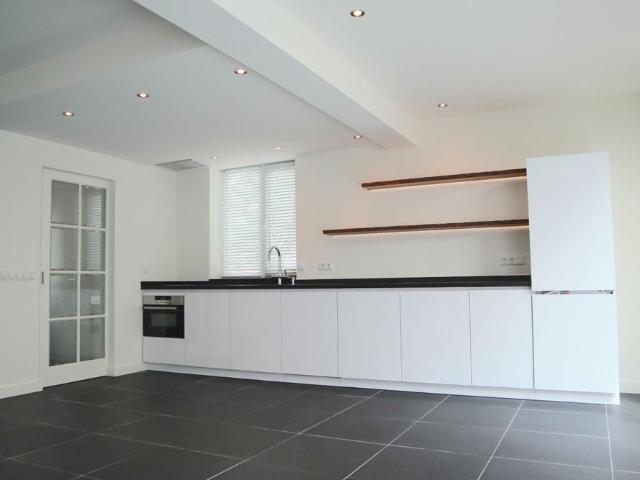 Te huur: Huis Thomas a Kempisstraat in Den Bosch