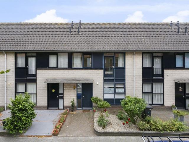 Huis te huur Tinelstraat in Eindhoven voor € 2.050