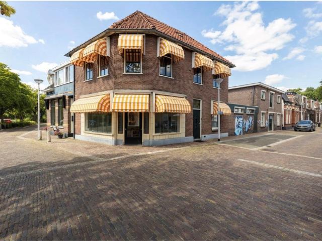 Te huur: Huis Trompstraat 2 in Almelo