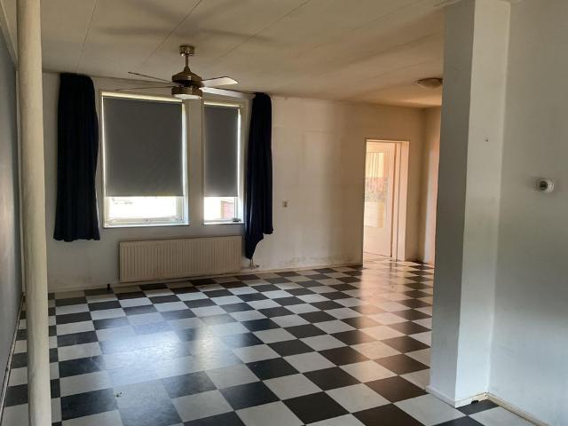 Te huur: Huis Trompstraat in Hoogeveen