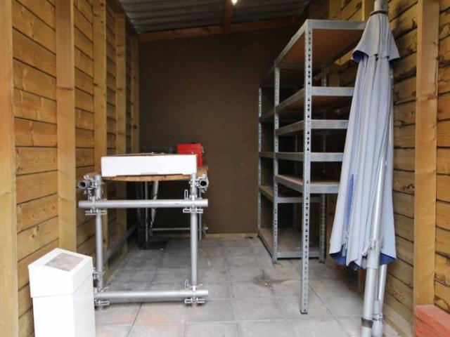 Te huur: Huis Tuinwal in Zwolle