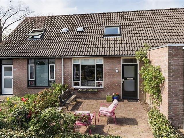 Huis te huur Tulpstraat 29 in Arnhem voor € 1.800