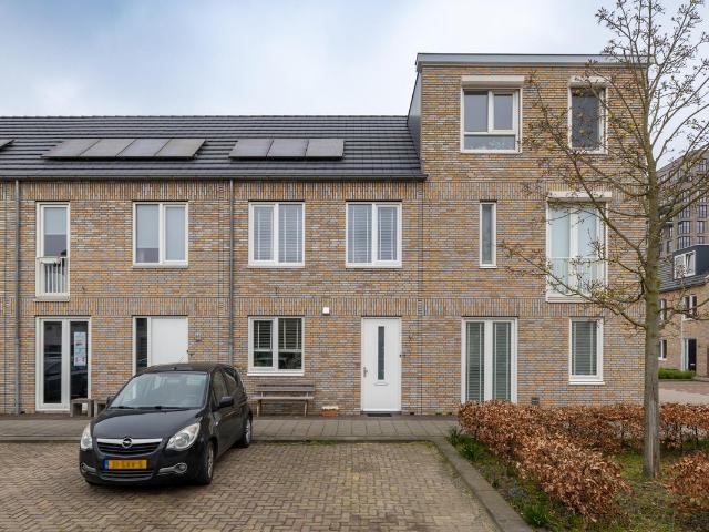 Te huur: Huis Twentestraat in Tilburg