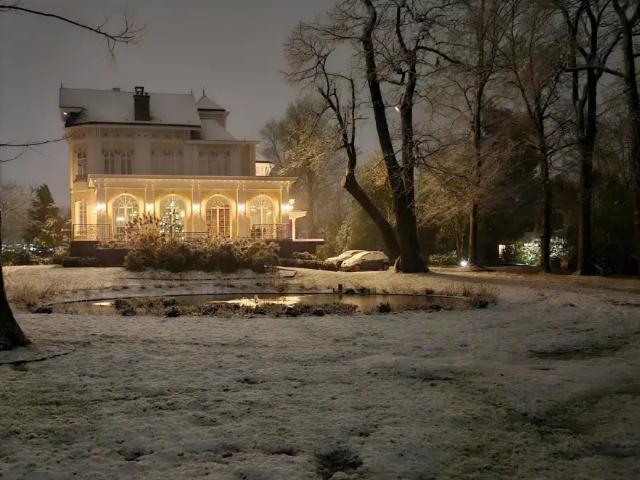 te huur Huis Ukkel