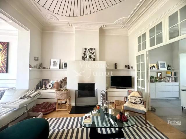 te huur Huis Ukkel