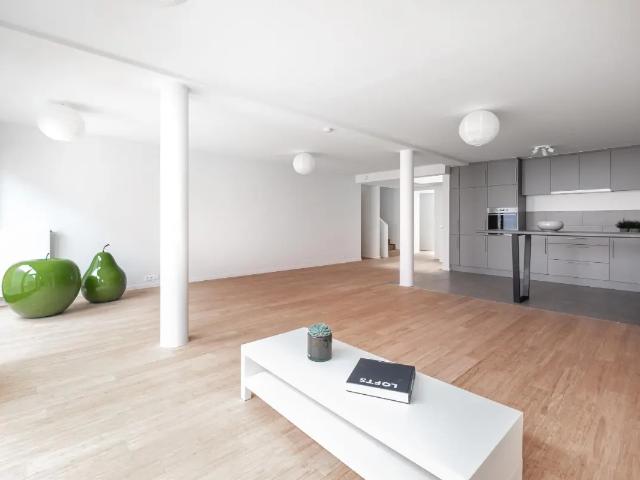 te huur Huis Ukkel