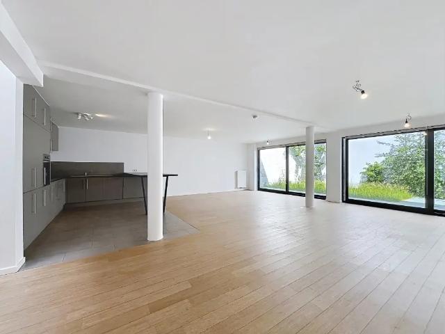 te huur Huis Ukkel