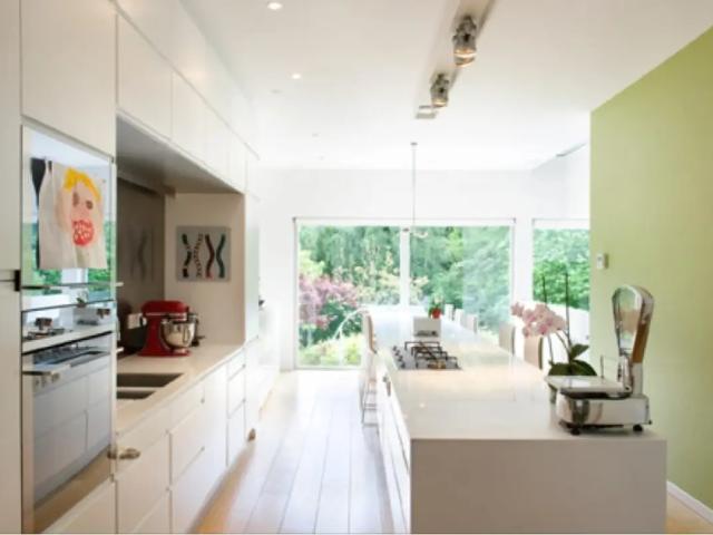 te huur Huis Ukkel