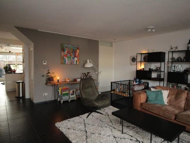 Te huur: Huis Voermanhaven 34 in Groningen