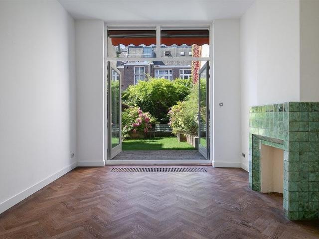 Te huur: Huis Valkenboslaan 141 in Den Haag