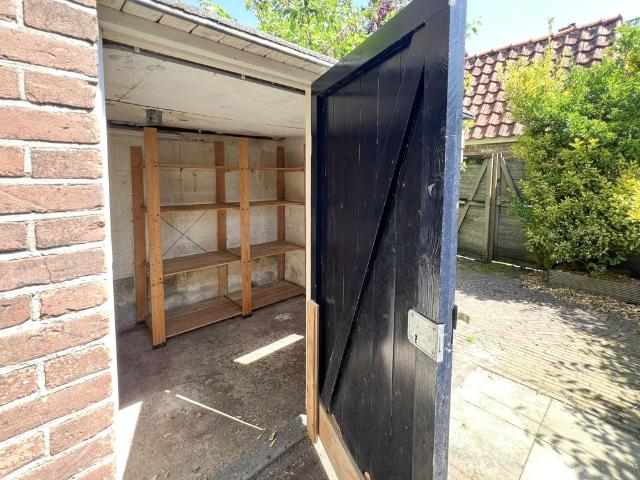 Te huur: Huis Van der Helststraat 28 in Utrecht