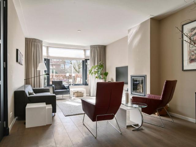 Te huur: Huis Van IJsselsteinlaan in Amstelveen