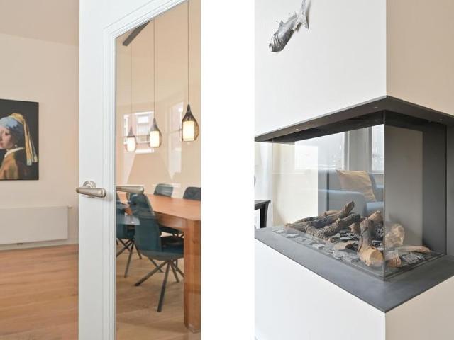 Te huur: Huis Van Weede van Dijkveldstraat in Den Haag