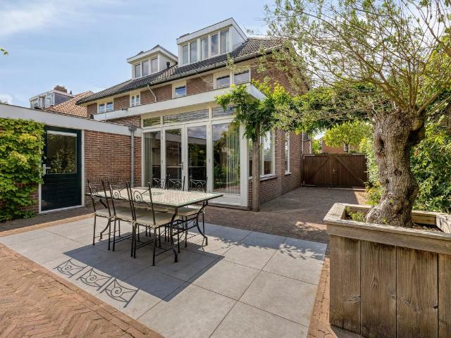 Te huur: Huis Veldheimlaan in Zeist