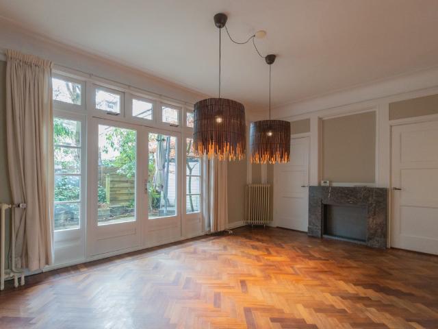 Te huur: Huis Verdistraat in Amsterdam