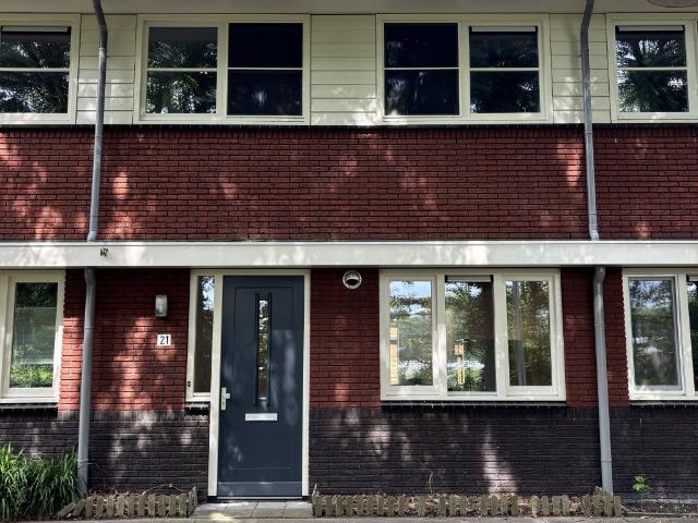 Te huur: Huis Vitóriadreef 23 in Utrecht