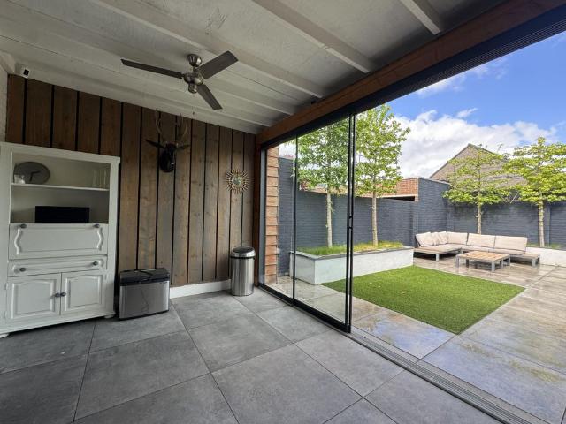 Te huur: Huis Viveslaan in Breda