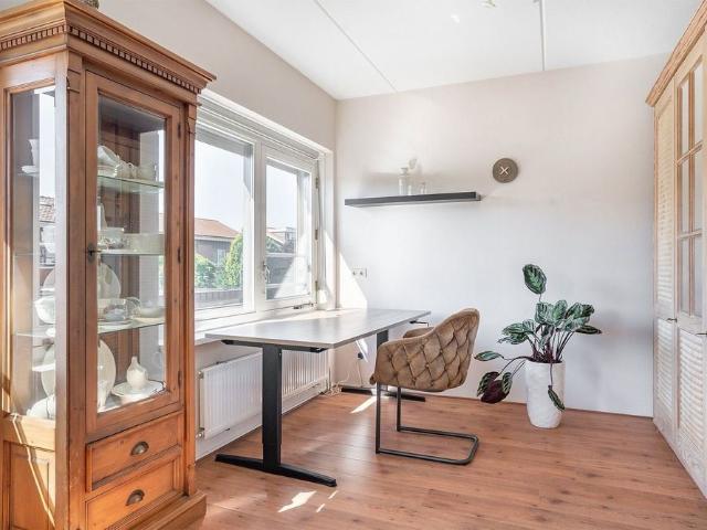 Te huur: Huis Vlaamse Gaai in Zeewolde