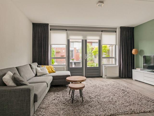 Te huur: Huis Vlinder in Veldhoven